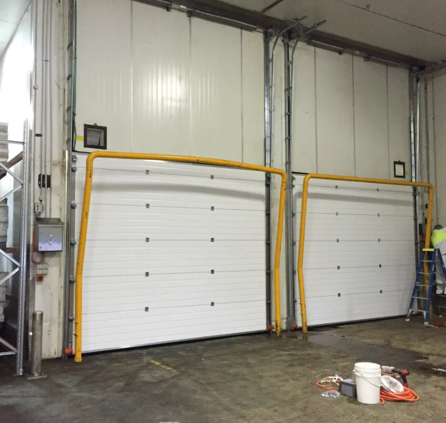 Affordable and professional garage door repair services in Lewis Center for all door types