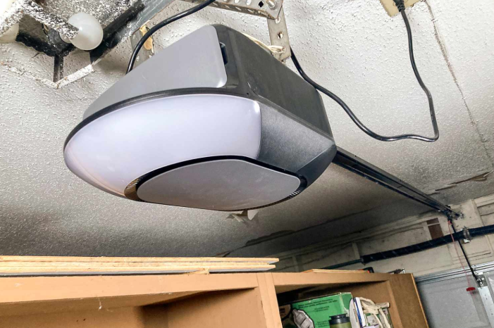 Garage Door Opener Troubleshooting & Smart Integration in Canal Winchester OH