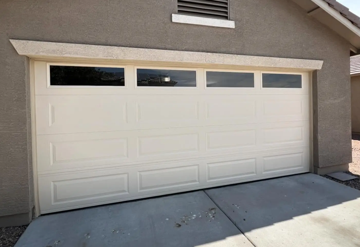 Emergency Garage Door Repair