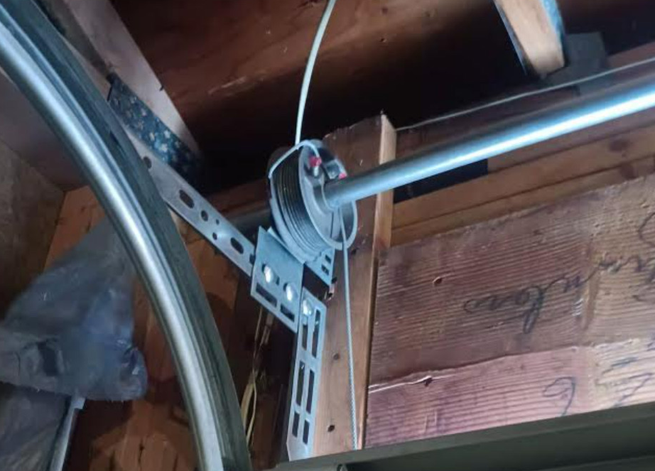 Off-Track & Cable Repair
