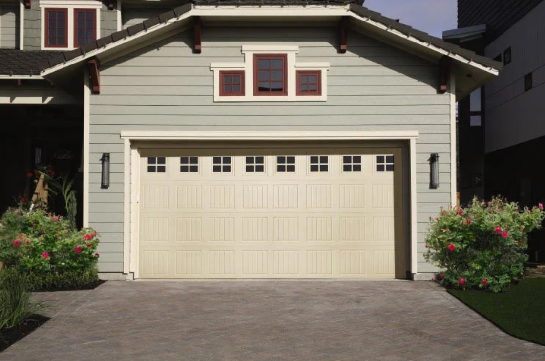 Emergency Garage Door Repair in Marysville OH