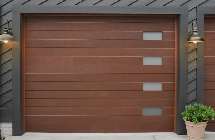 Emergency Garage Door Repair