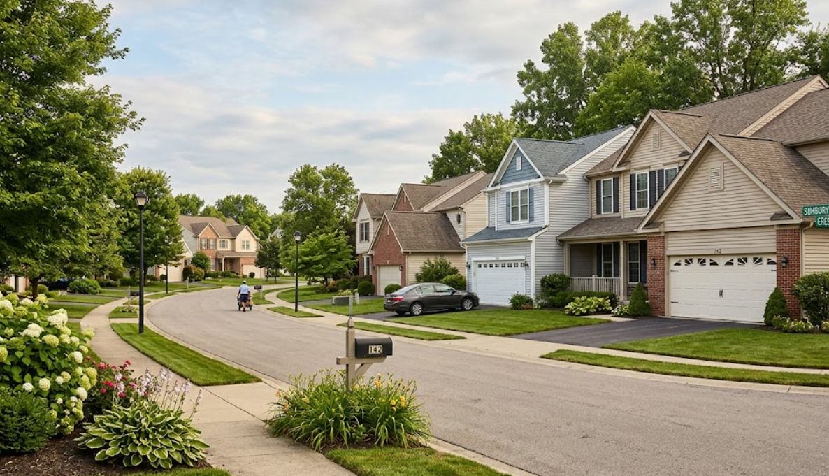 Garage Door Repair Sunbury